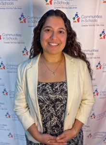 Anayomi Valdez