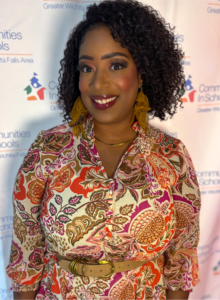 Nanette Trotman