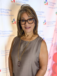 Toni Alonzo
